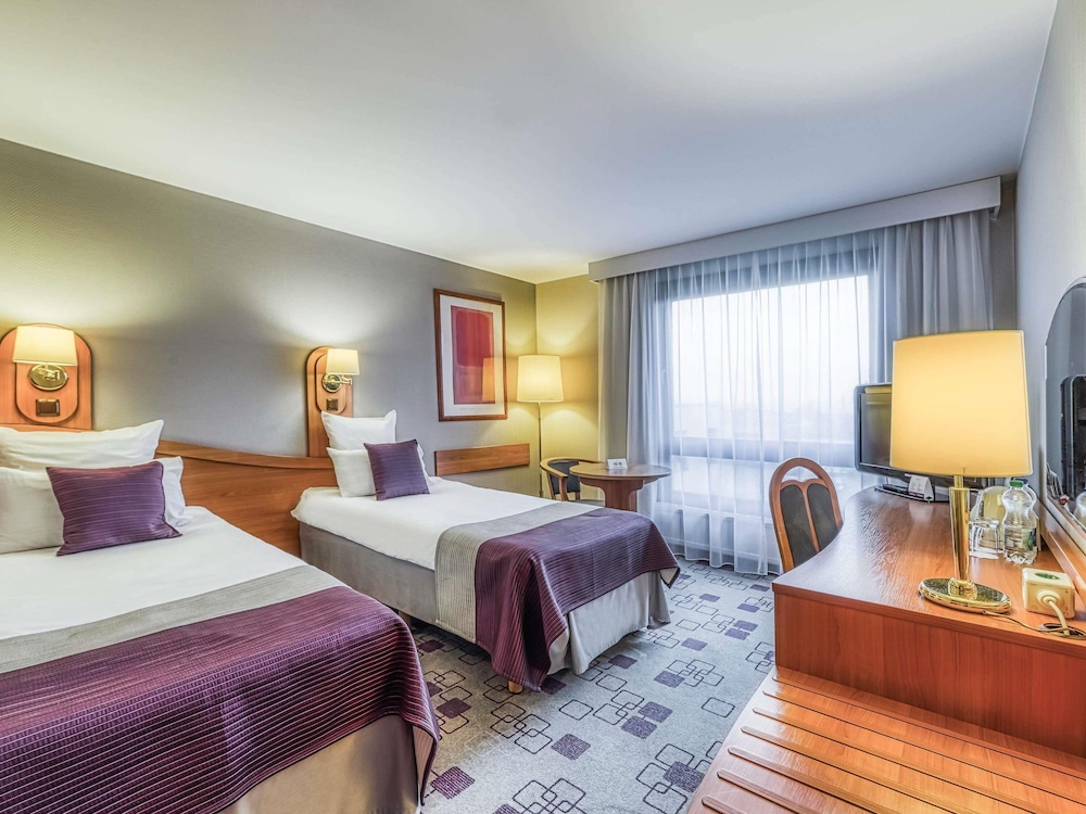 Standard, Twin Beds, Mercure Cieszyn 10/10