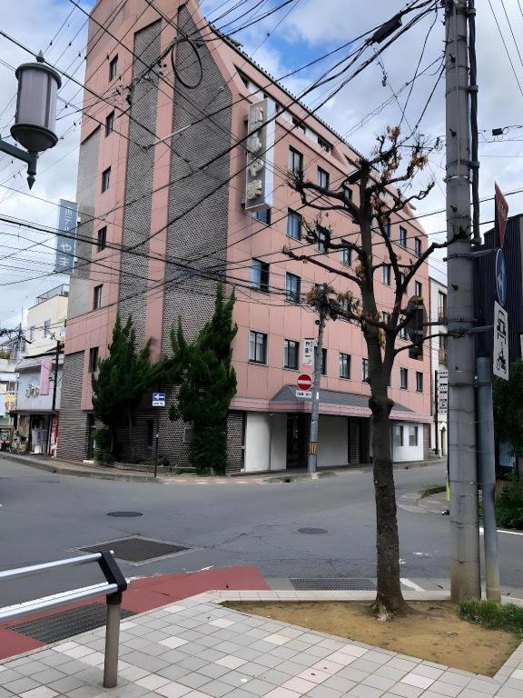 Hotel Yama 33/37