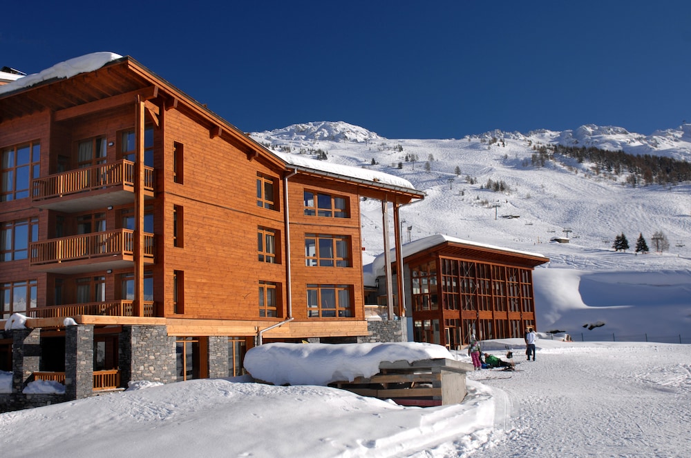 Residence Odalys Edenarc 8/41