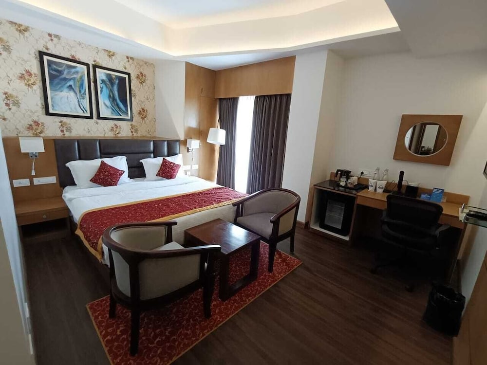 Days Inn by Wyndham Gangtok Tadong 16/39