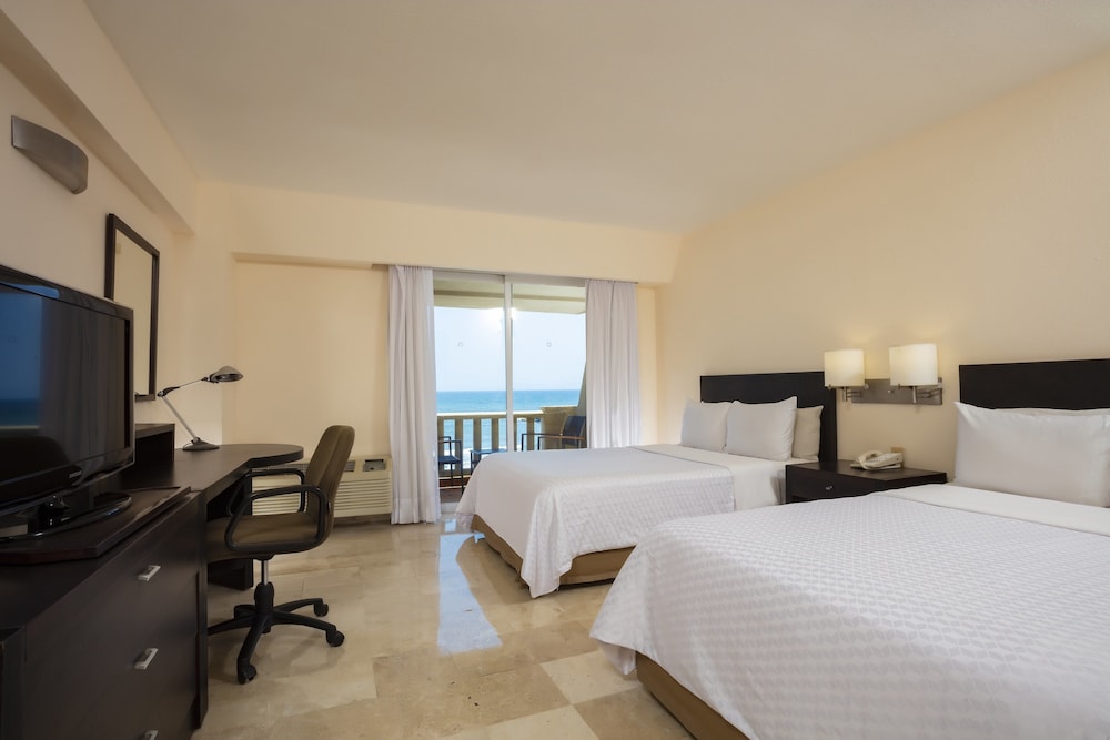 Fiesta Inn Veracruz Boca Del Rio 7/41
