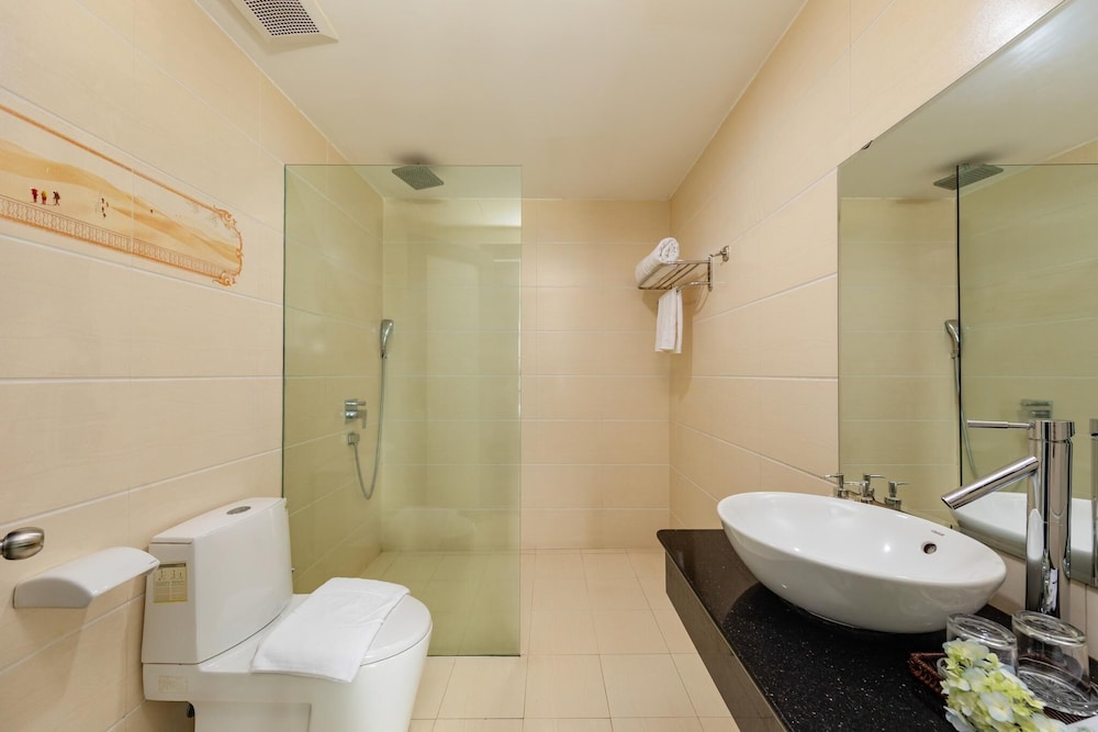 Kay Hotel 48/54