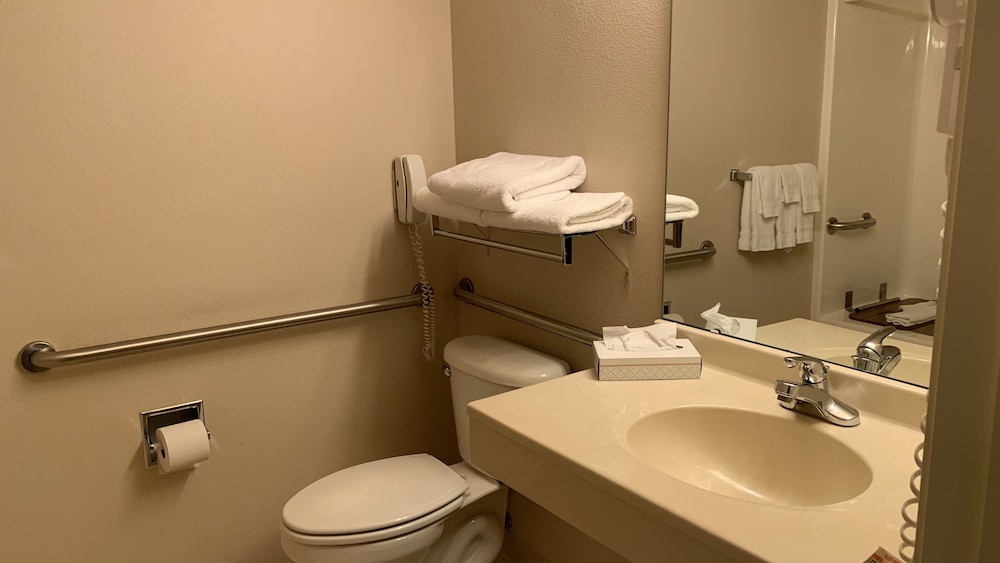 Fairbridge Inn & Suites Miles City 46/47