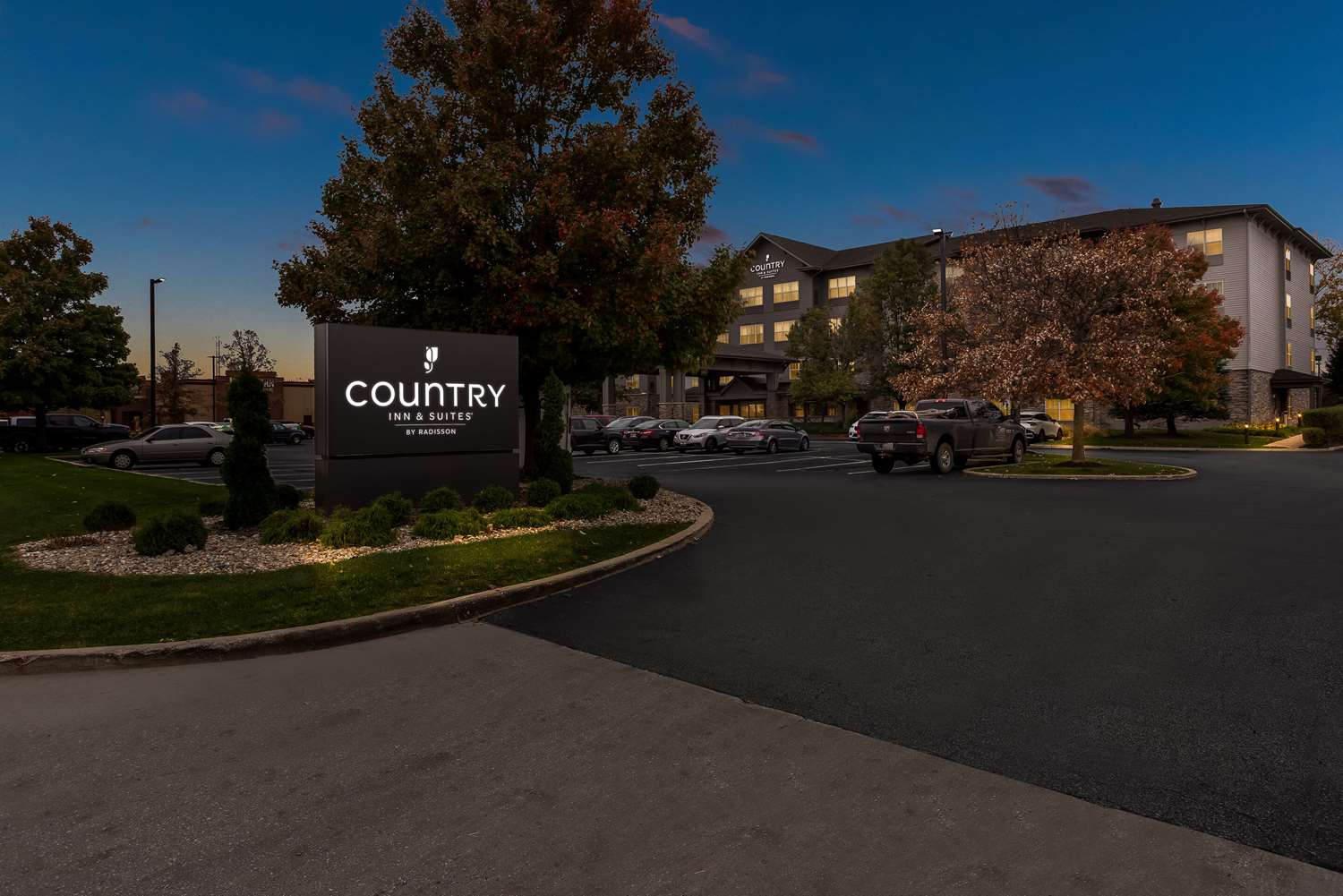Country Inn & Suites By Radisson Portage IN 23/23