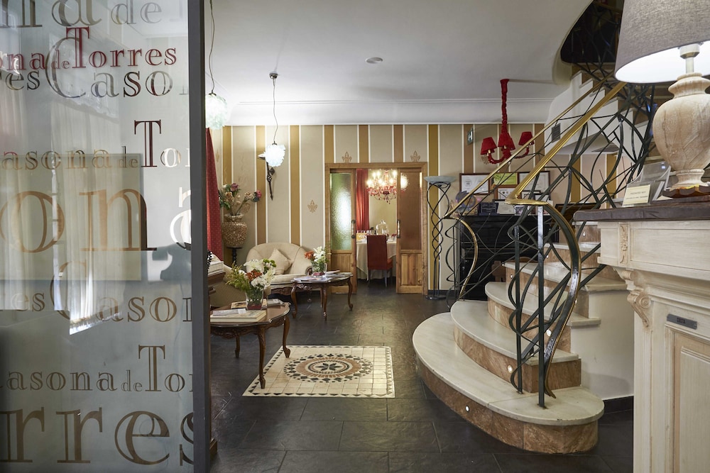 Rural Casona Detorres 60/69