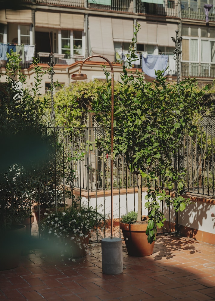 Casa Llimona Hotel Boutique 48/53