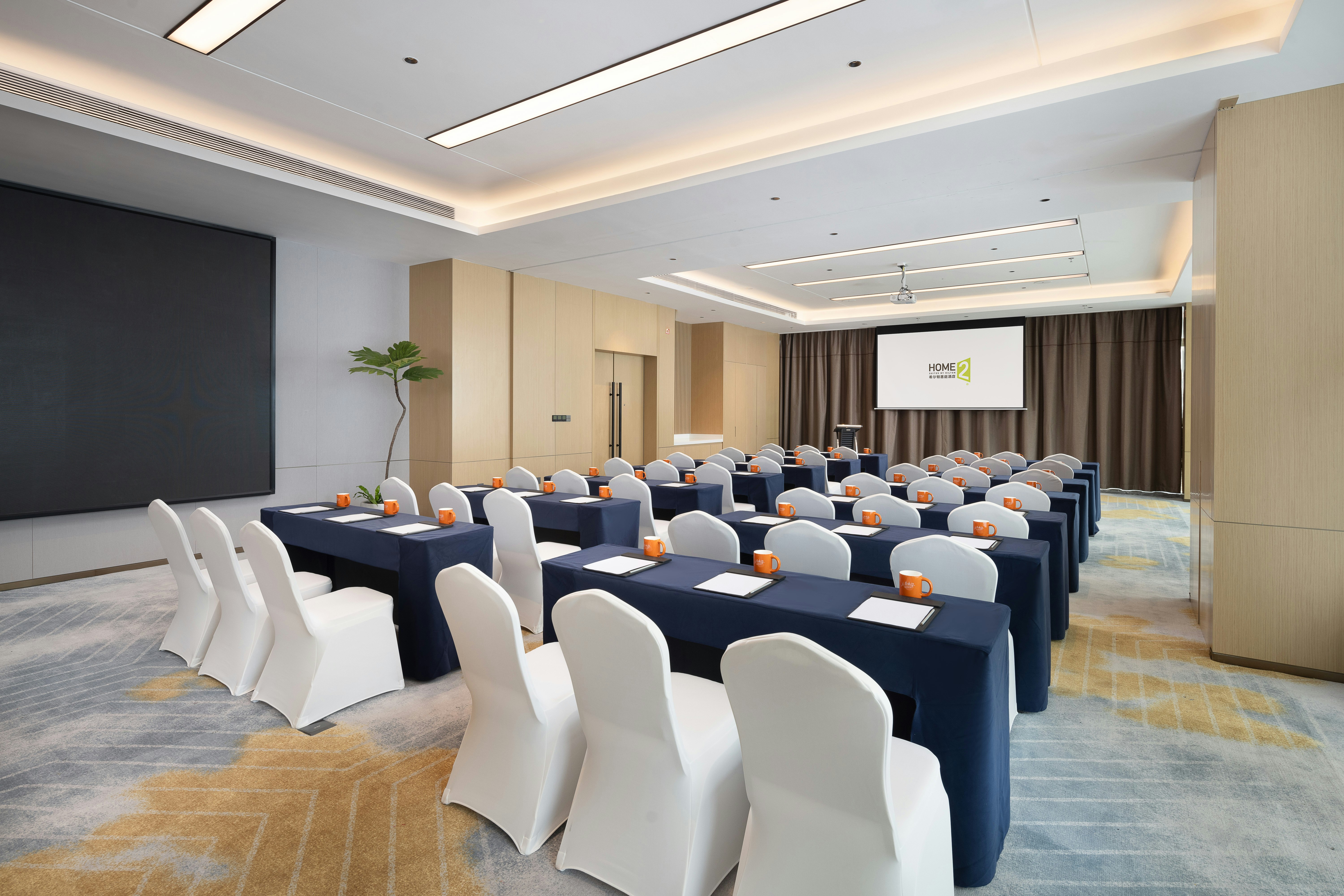 Home2 Suites by Hilton Chaozhou 49/60