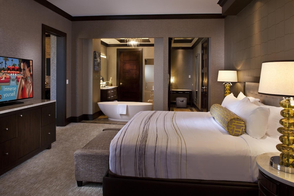 Golden Nugget Lake Charles 17/53