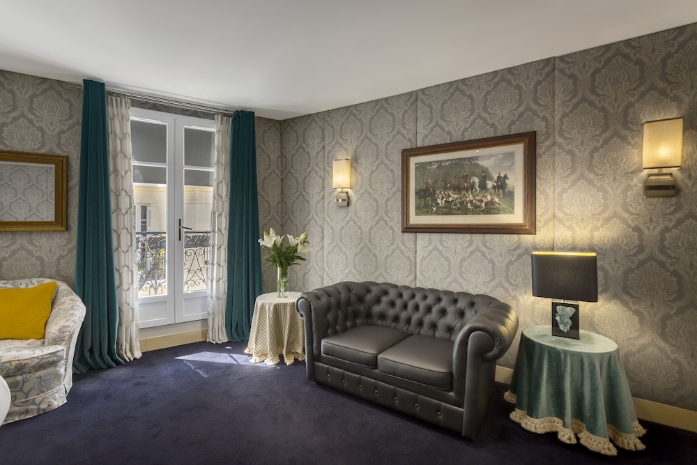 Chalgrin Boutique Hotel 28/46
