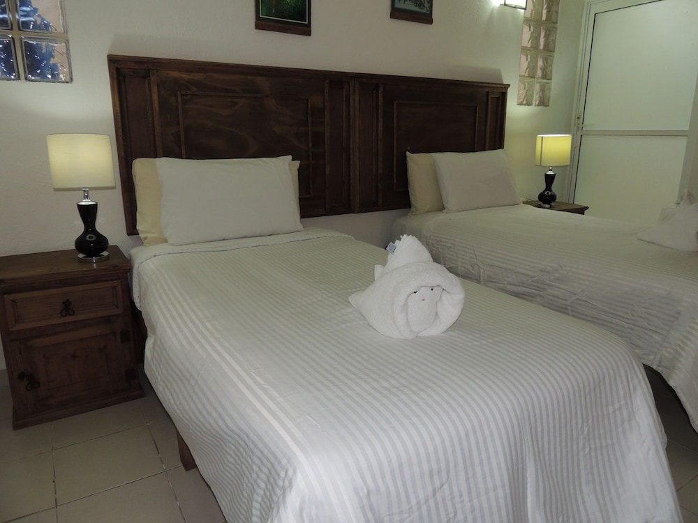 Apart Hotel Casaejido 23/88