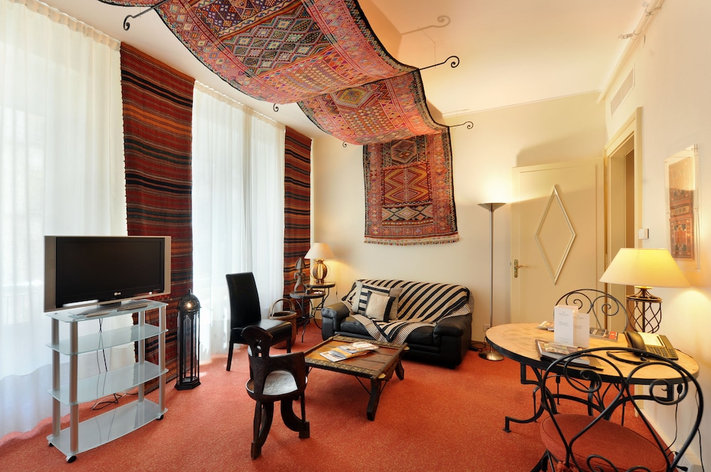 Hotel Victoria Lausanne 57/66