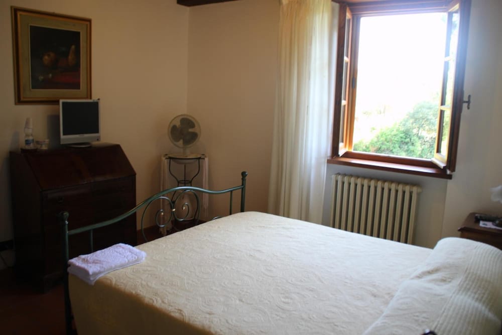 B&B Ortali Country House 10/50