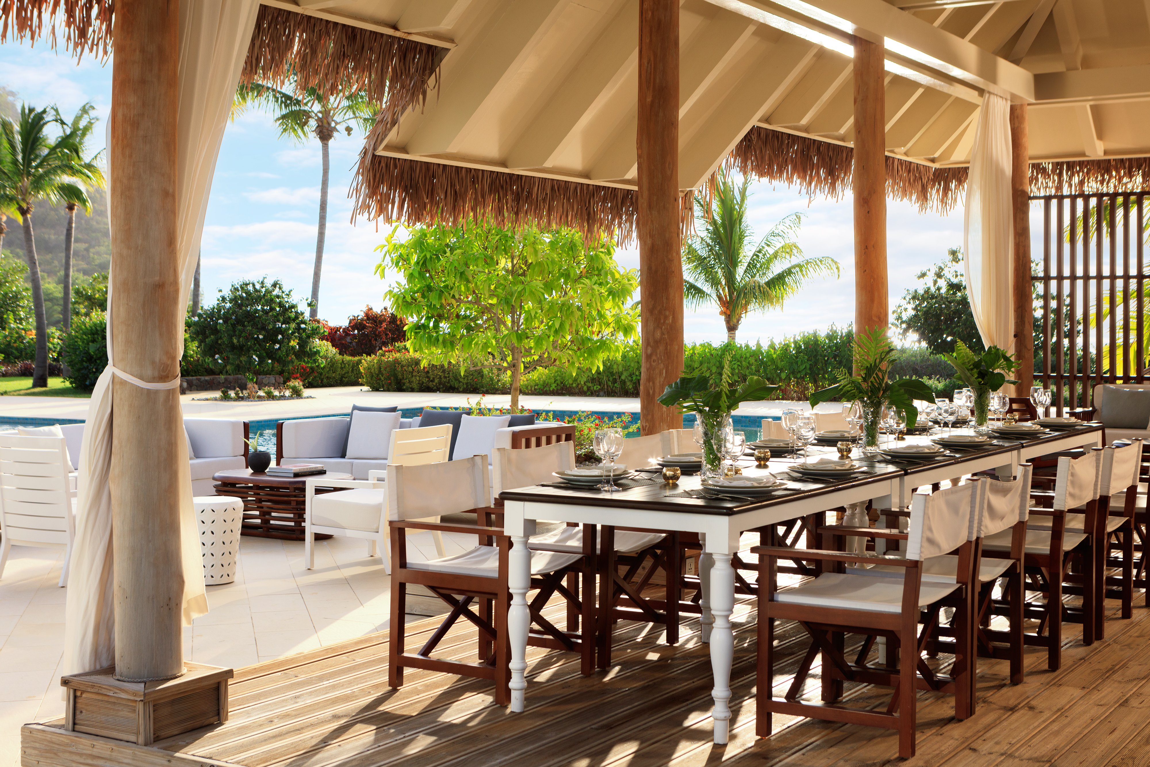 InterContinental Dominica Cabrits Resort & Spa, an IHG Hotel 35/50