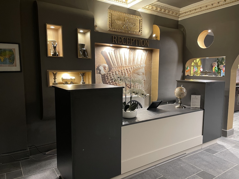 White Rose Hotel & Restaurant - Leeds 6/50
