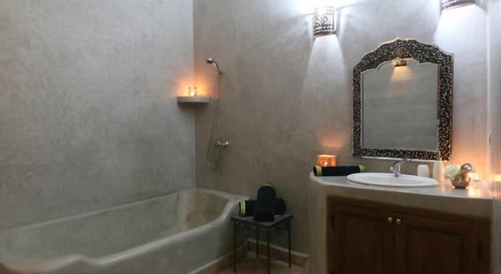 Riad Mandalay 34/35