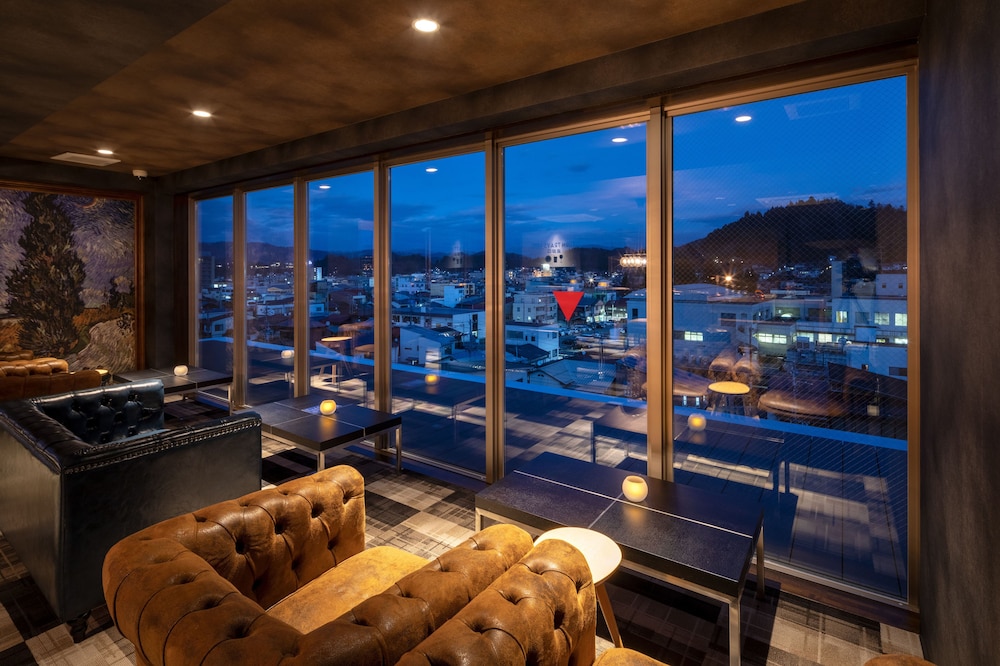 Wat Hotel & Spa Hida Takayama 44/66