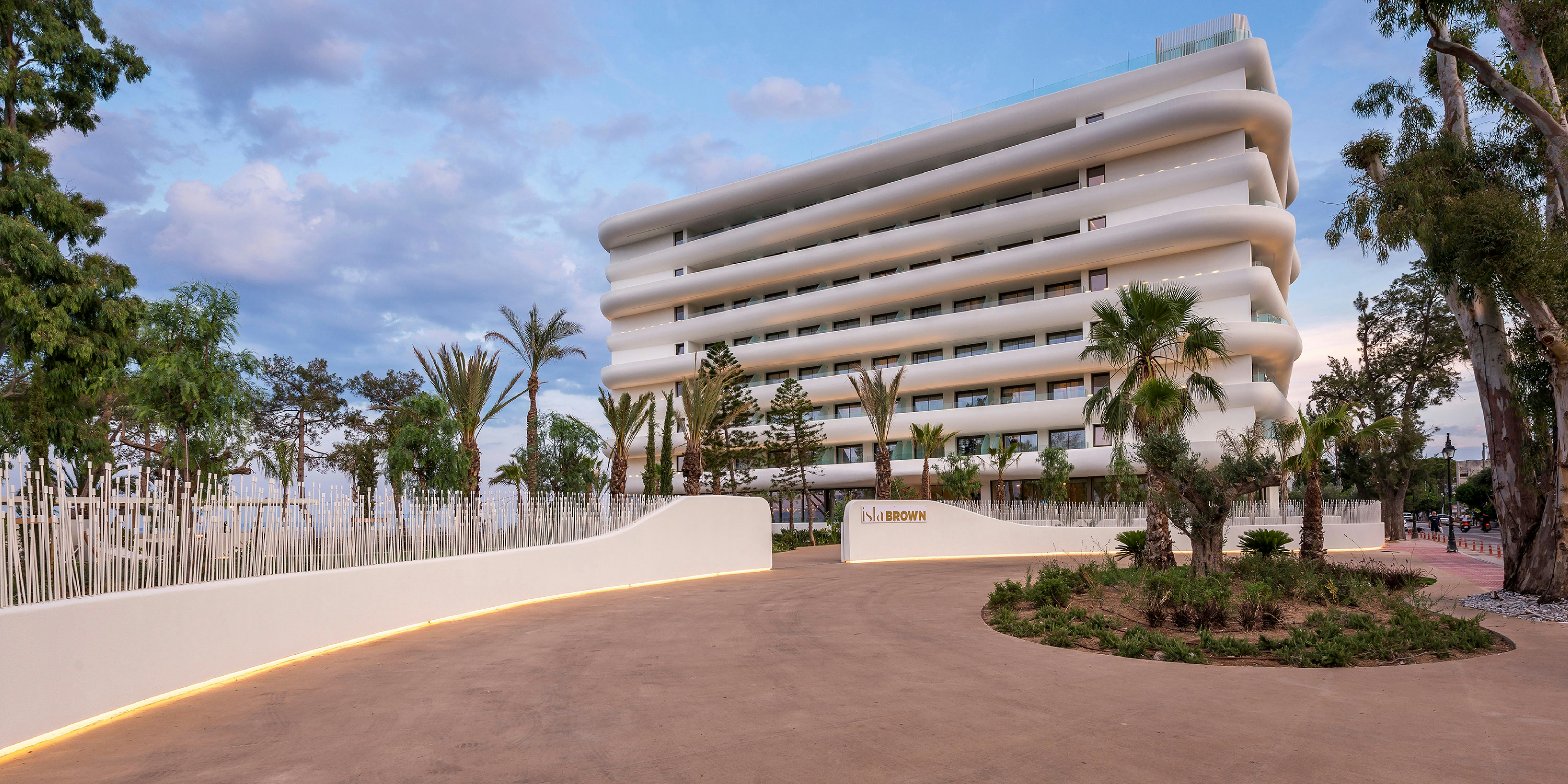 Isla Brown Corinthia Resort & Spa, Curio Collection by Hilton 9/65
