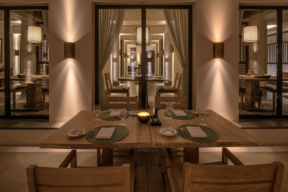 The Chedi Al Bait Sharjah 59/74