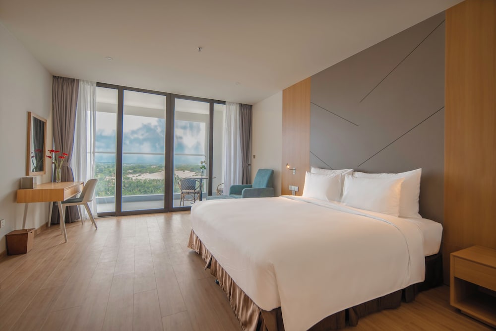 Aquamarine Cam Ranh by Swandor 13/49