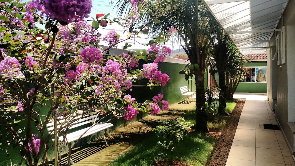Pousada Villa Virgínia 40/50
