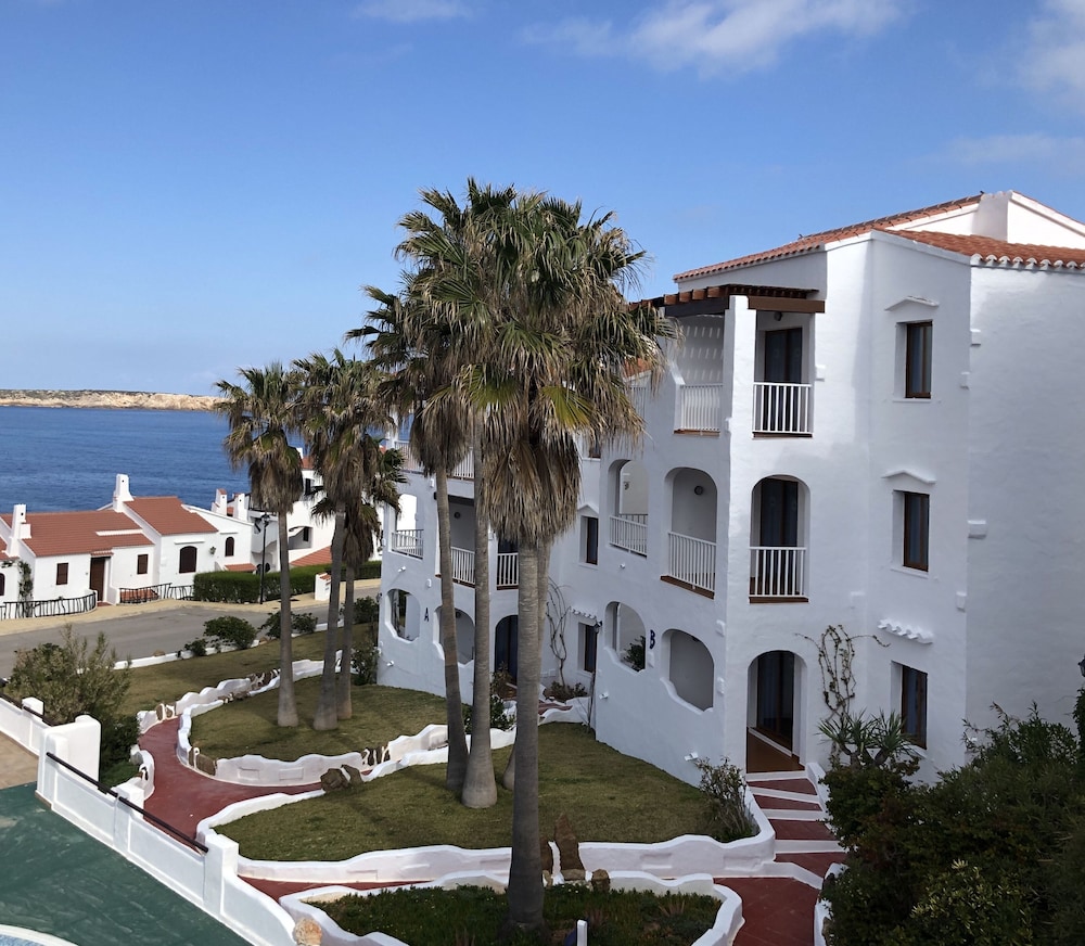Apartamentos Bergantin Menorca Club 4/50