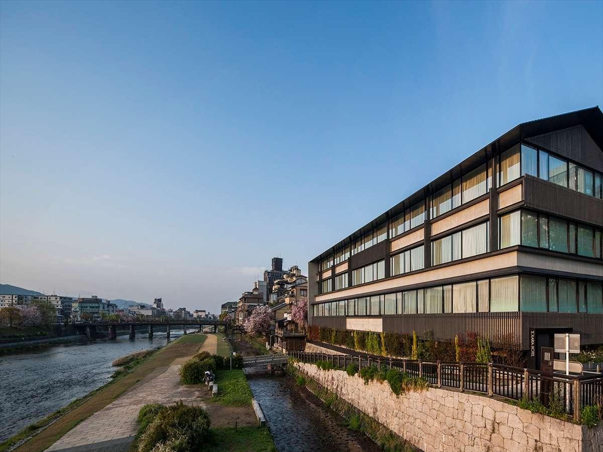 Solaria Nishitetsu Hotel Kyoto Premier in KYOTO