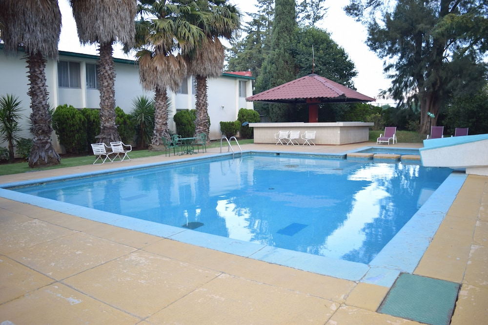 Hotel La Joya 1/62