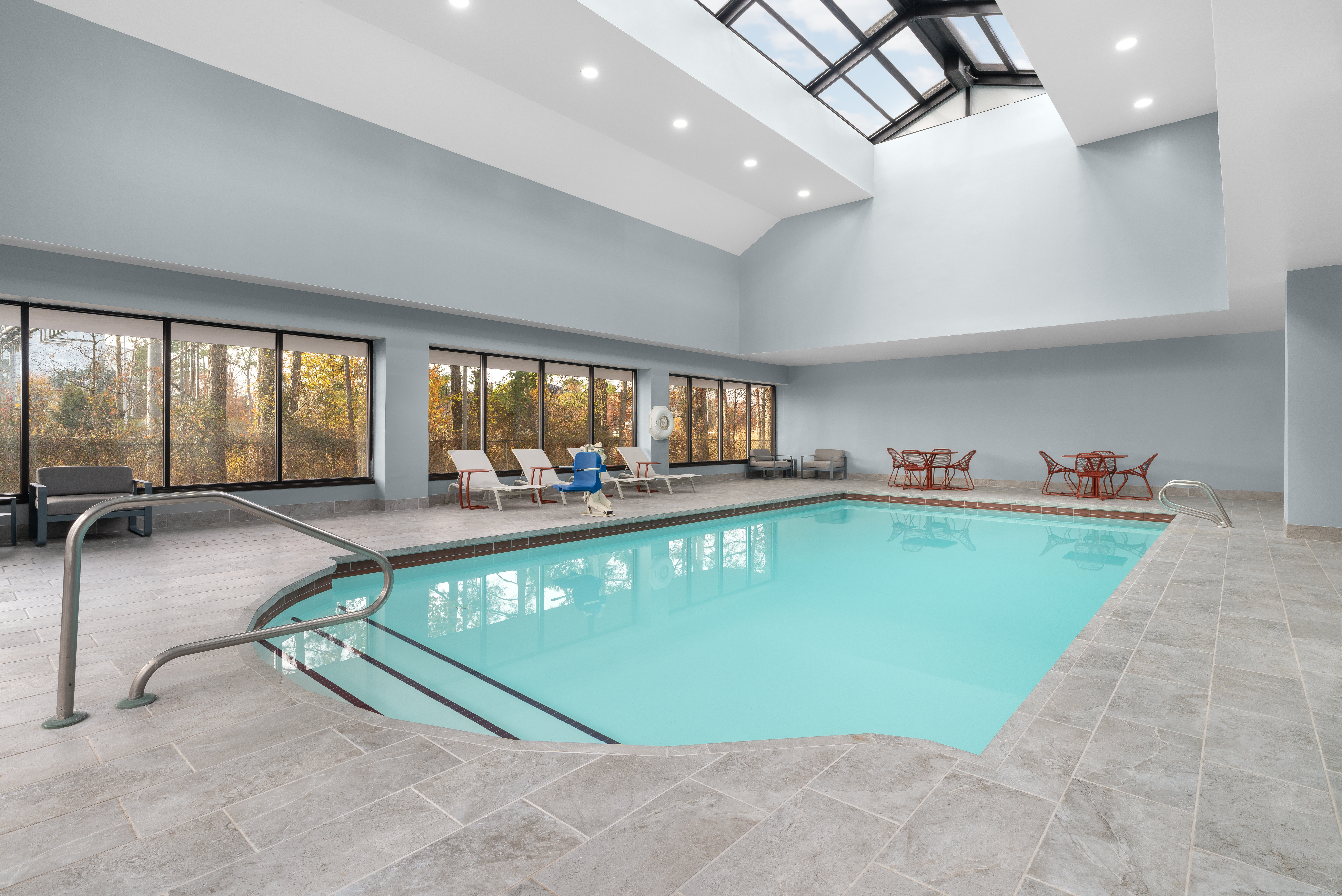 Crowne Plaza Virginia Beach Town Center 29/75