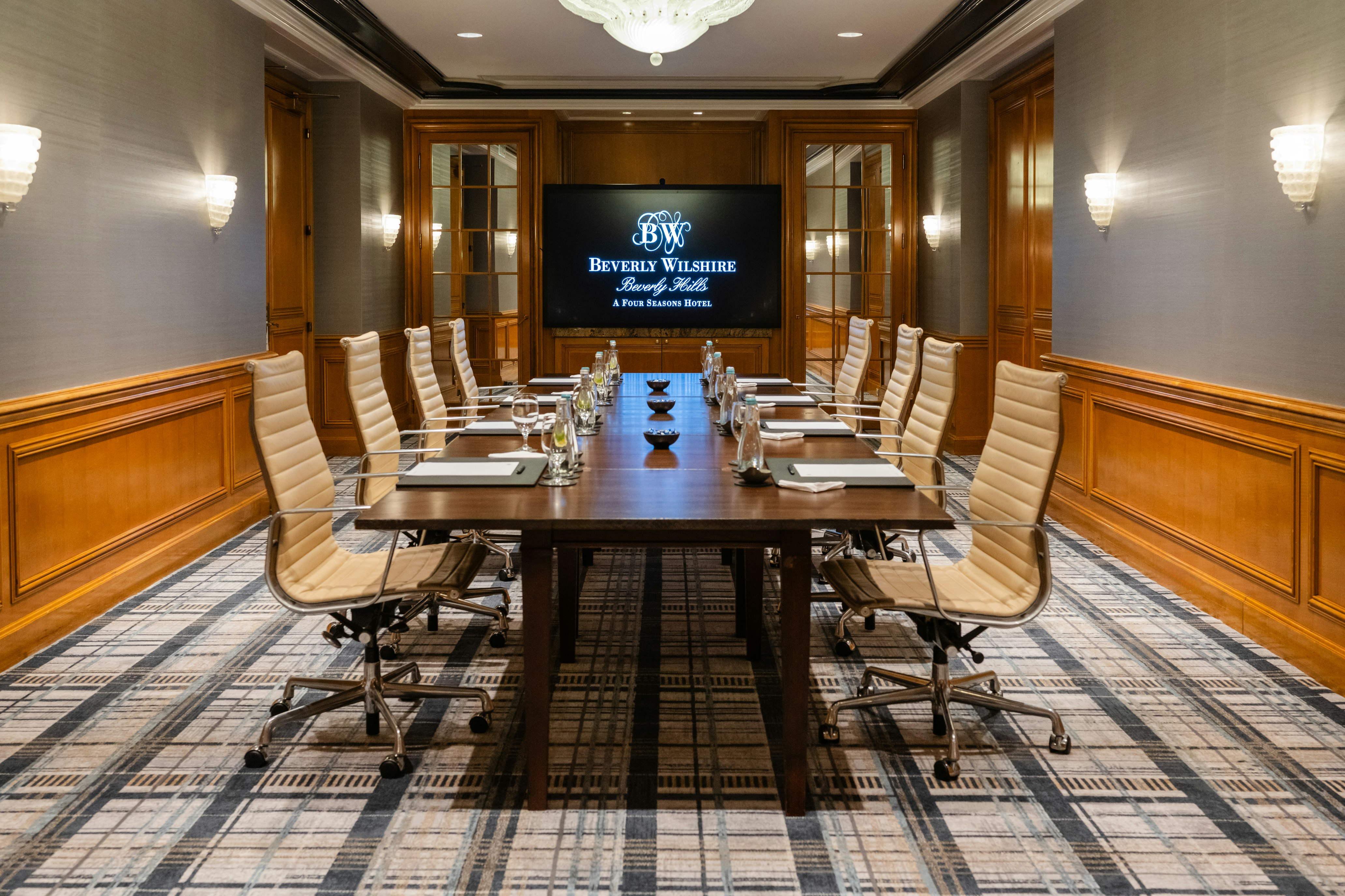 Beverly Wilshire, Beverly Hills, a Four Seasons Hotel 23/30