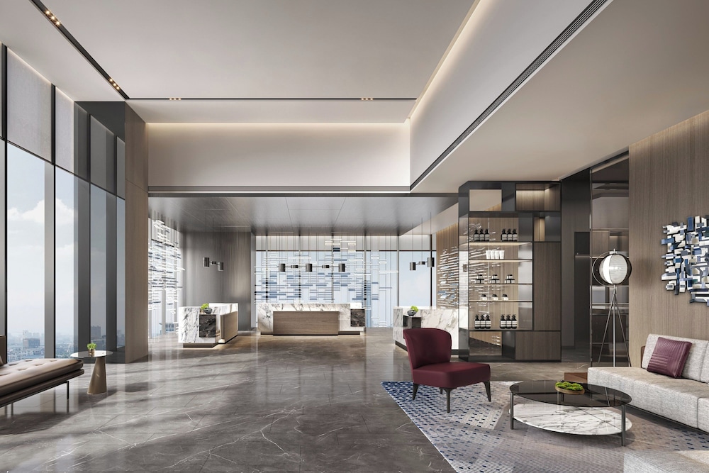 AC Hotel by Marriott Suzhou Industrial Park 33/50