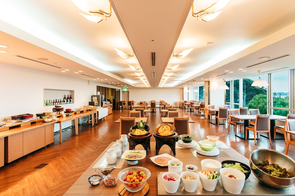 Kamenoi Hotel Setouchi Hikari 40/58