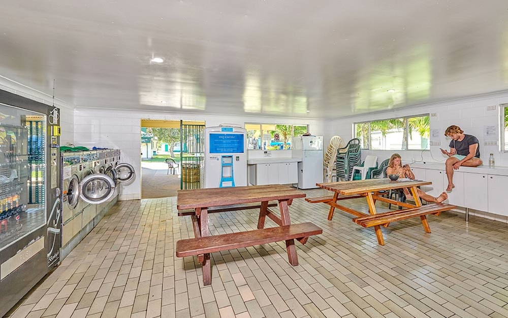 Glen Villa Resort 43/48
