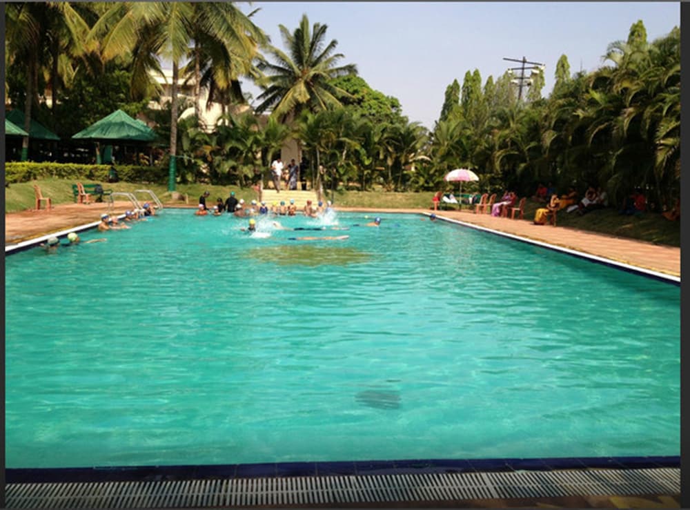 Royal Orchid Resort & Convention Centre Bangalore in BANGALORE
