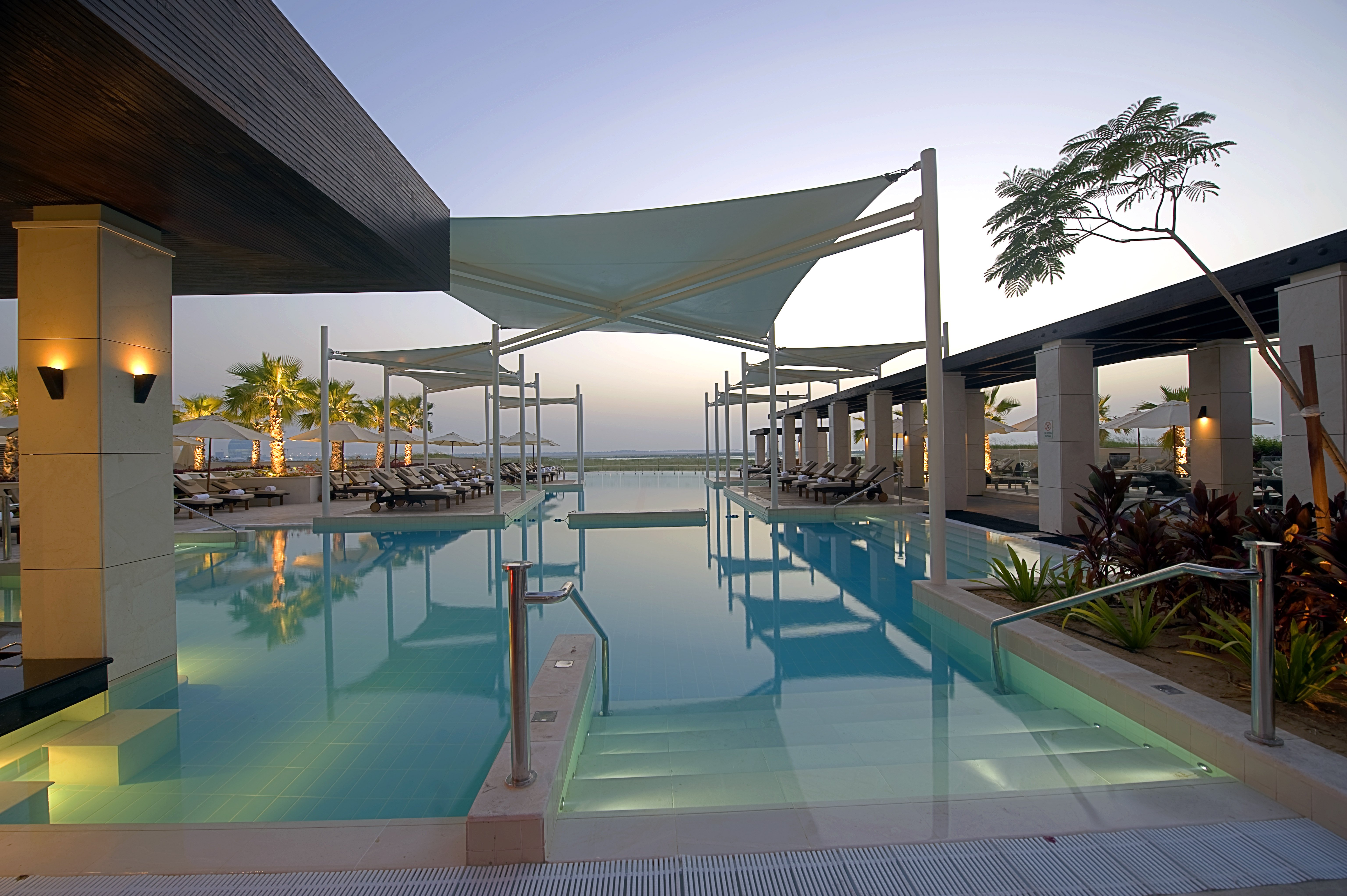 Crowne Plaza Abu Dhabi Yas Island 84/127