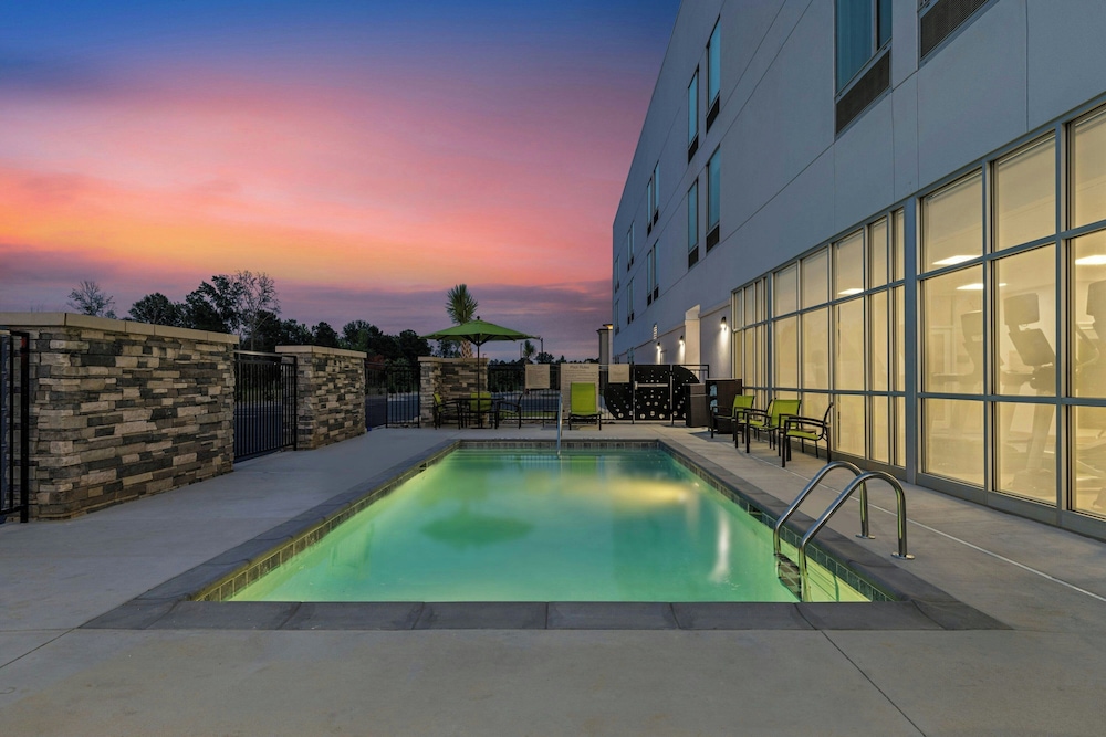 Springhill Suites By Marriott Camden 31/35