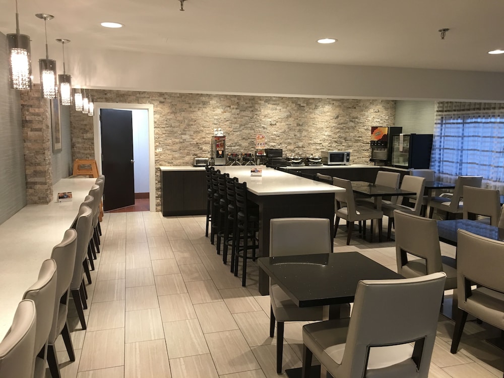 Best Western at O Hare 20/31