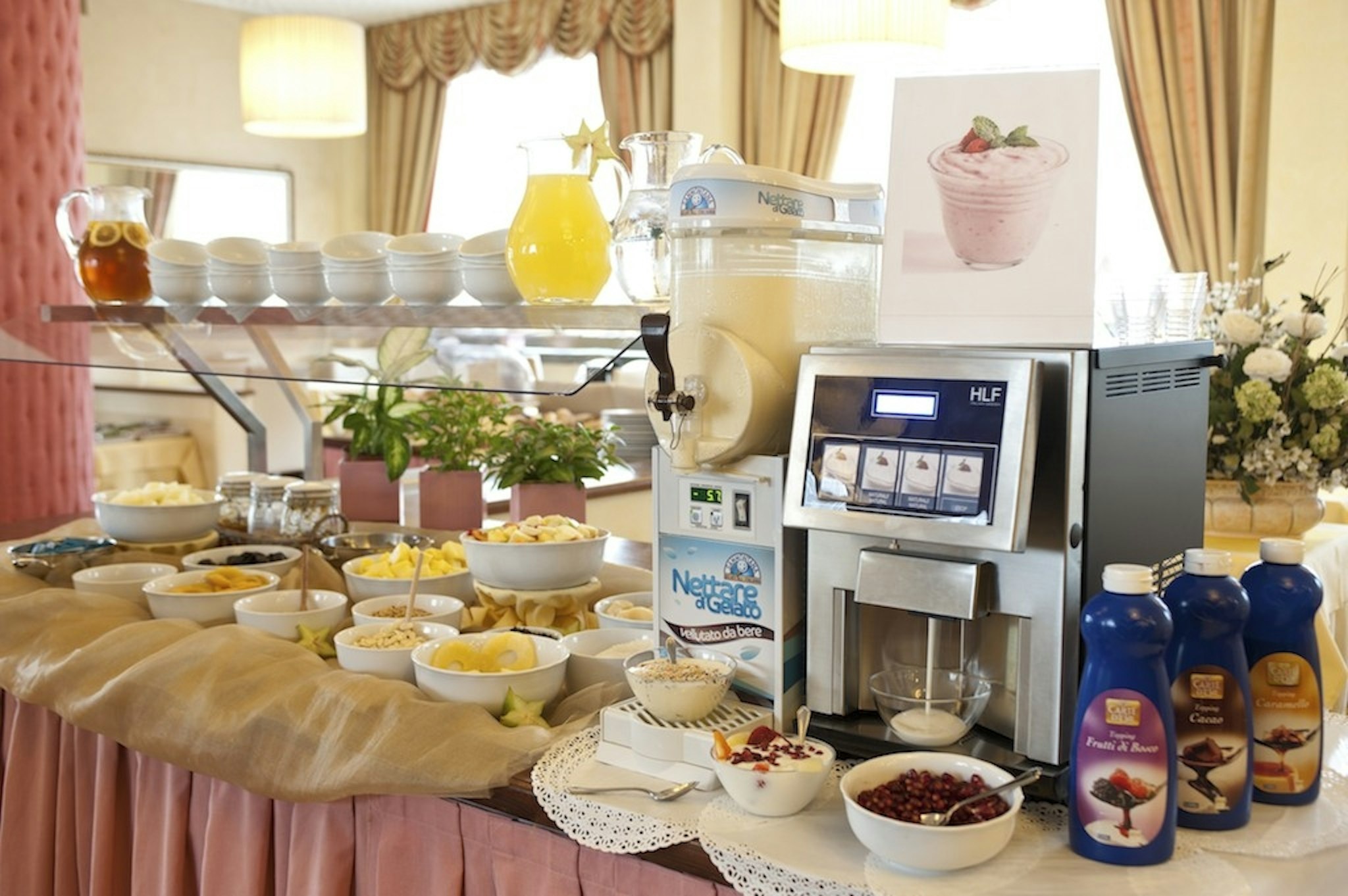 Best Western Air Hotel Linate 3/10