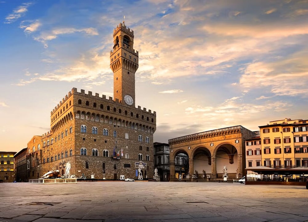 Granduomo Charming Accomodation 8/50