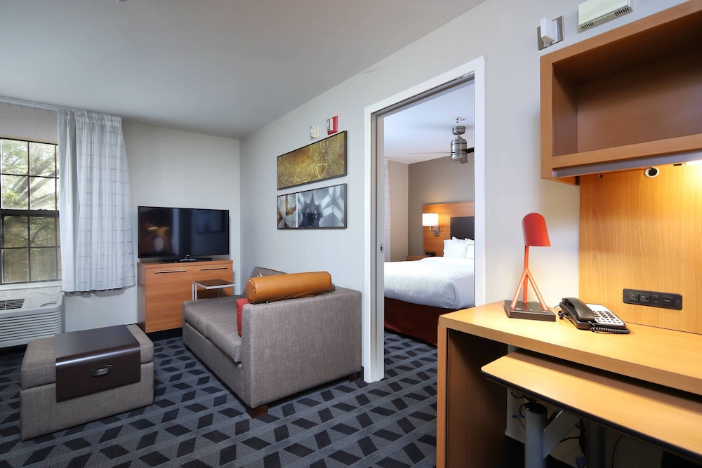 Towneplace Suites By Marriott Tucson 28/41