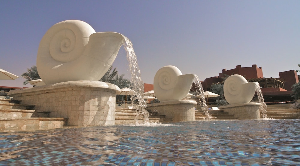 Movenpick Resort & Spa Tala Bay Aqaba 76/79