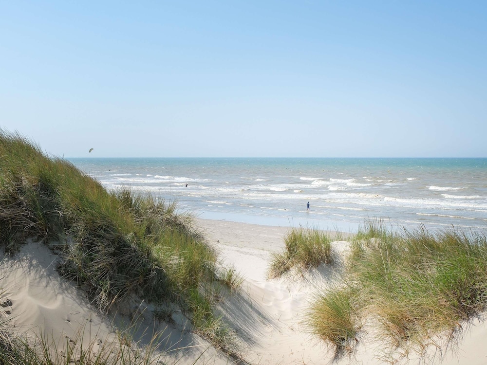 Mercure Dunkerque Centre Gare 46/50