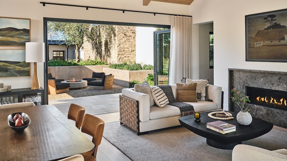 Stanly Ranch, Auberge Resorts Collection 30/50