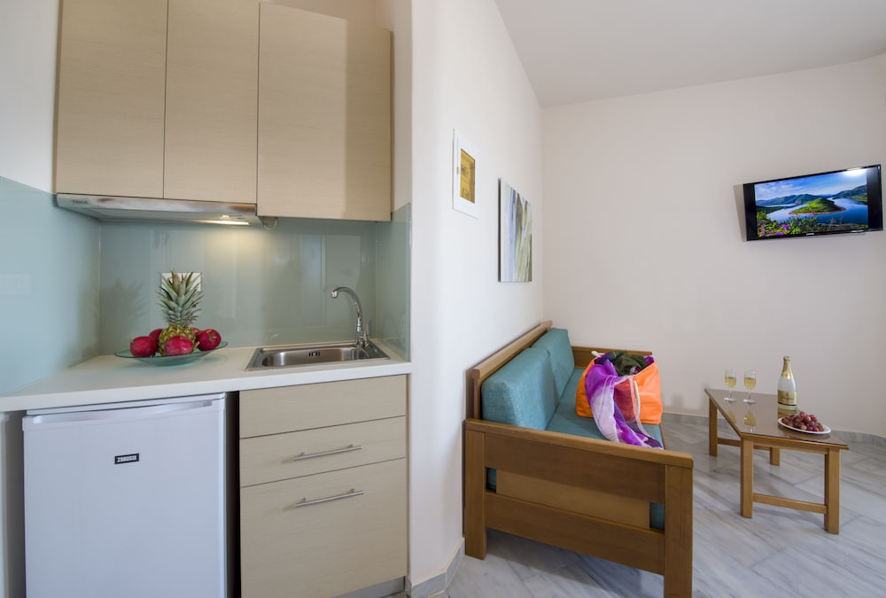 Kedrissos Hotel Apartments 22/44