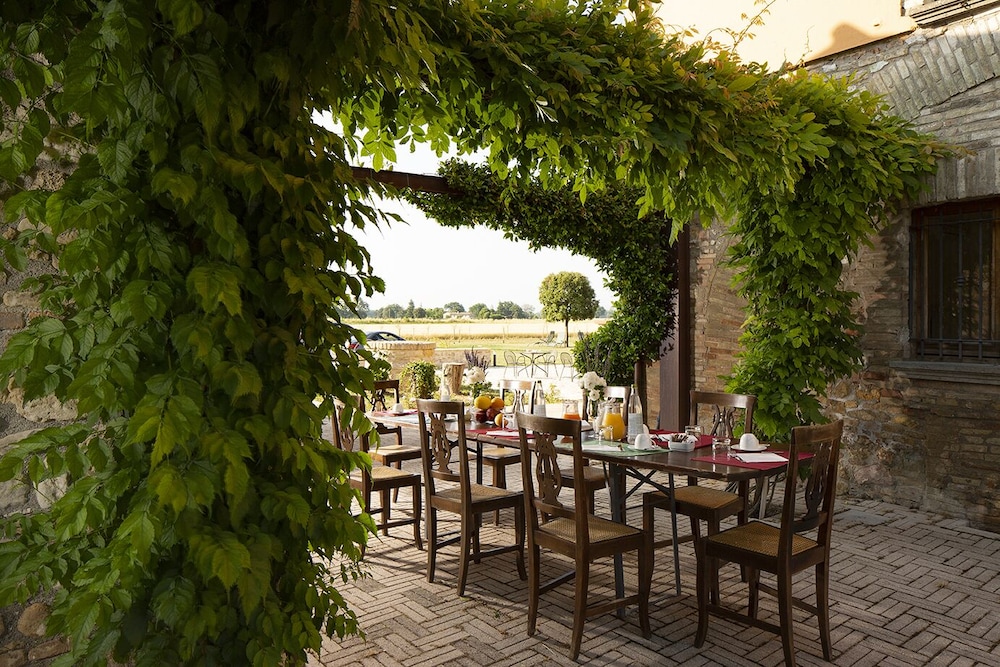 Giotto Luxury Country House 35/50