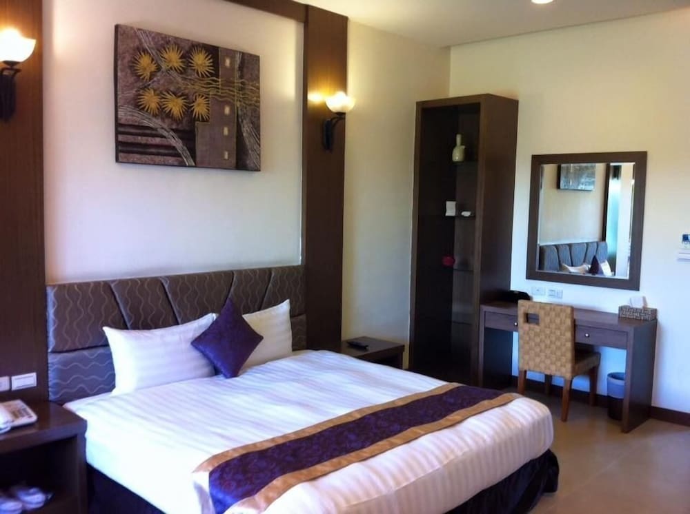 Pangola B&B 15/66