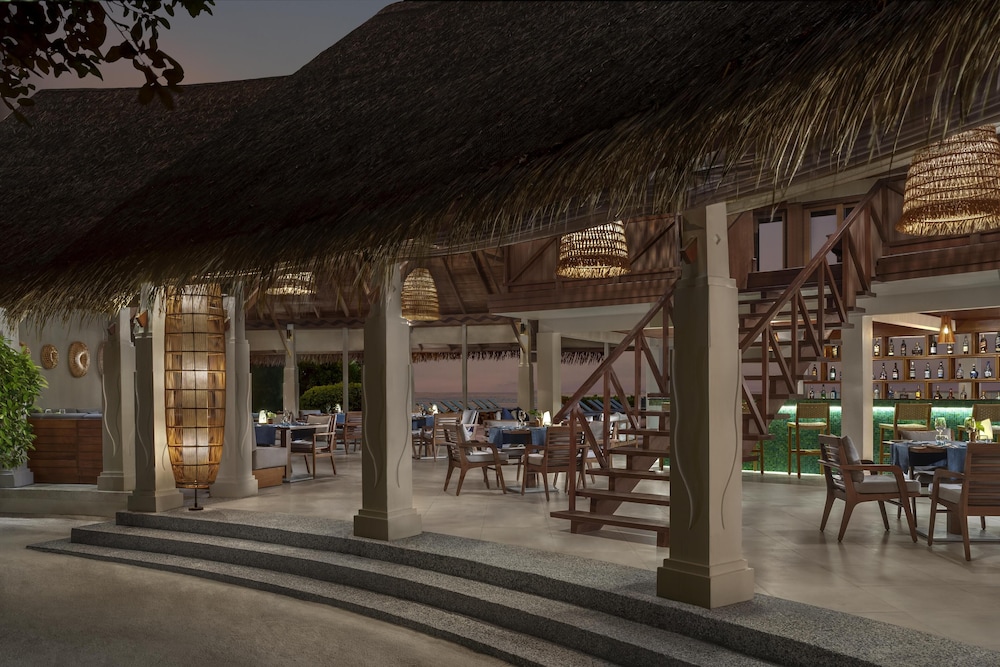 Anantara Veli Maldives Resort - Adults Only 61/69