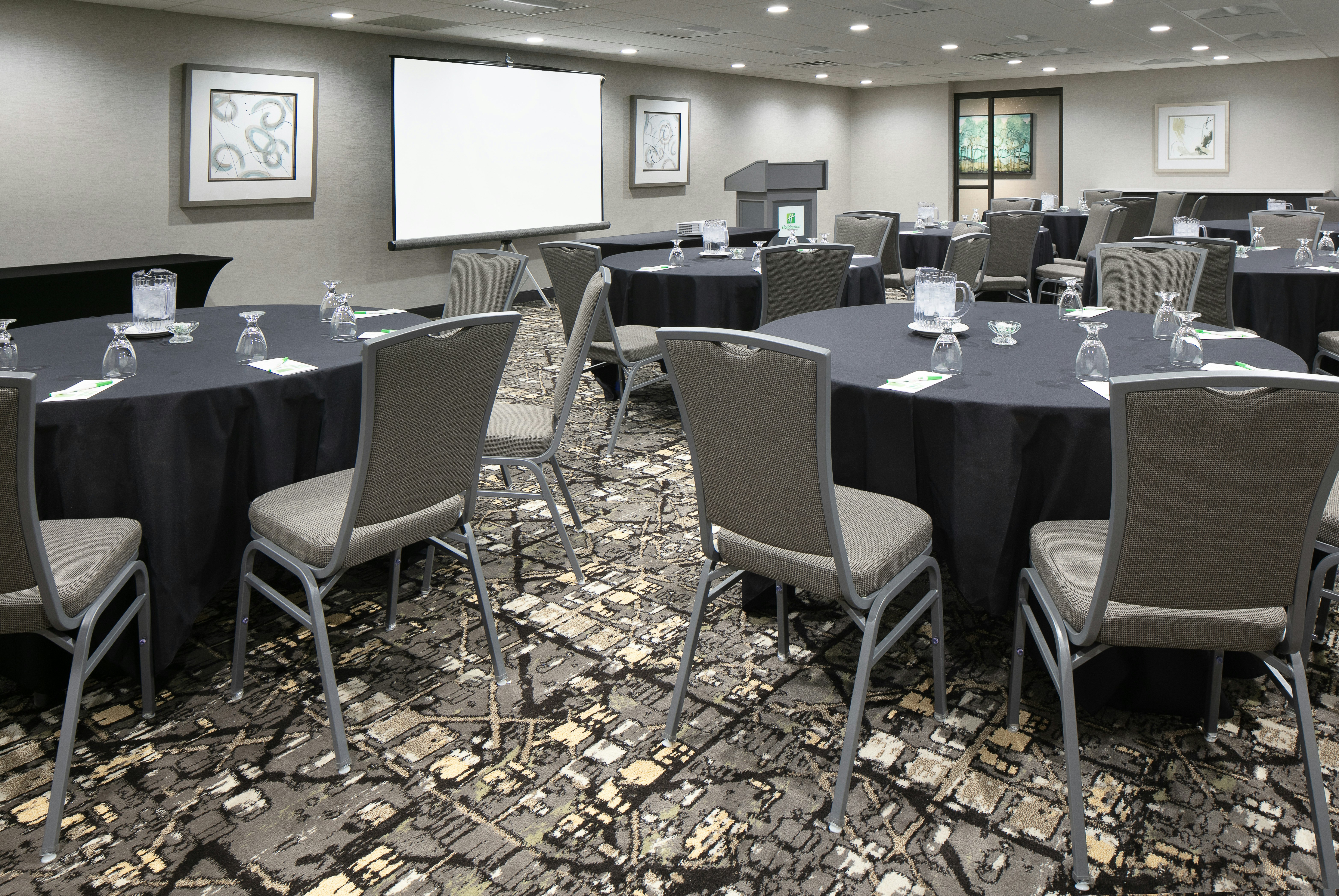 Holiday Inn Hotel And Suites Des Moines Northwest 29/50