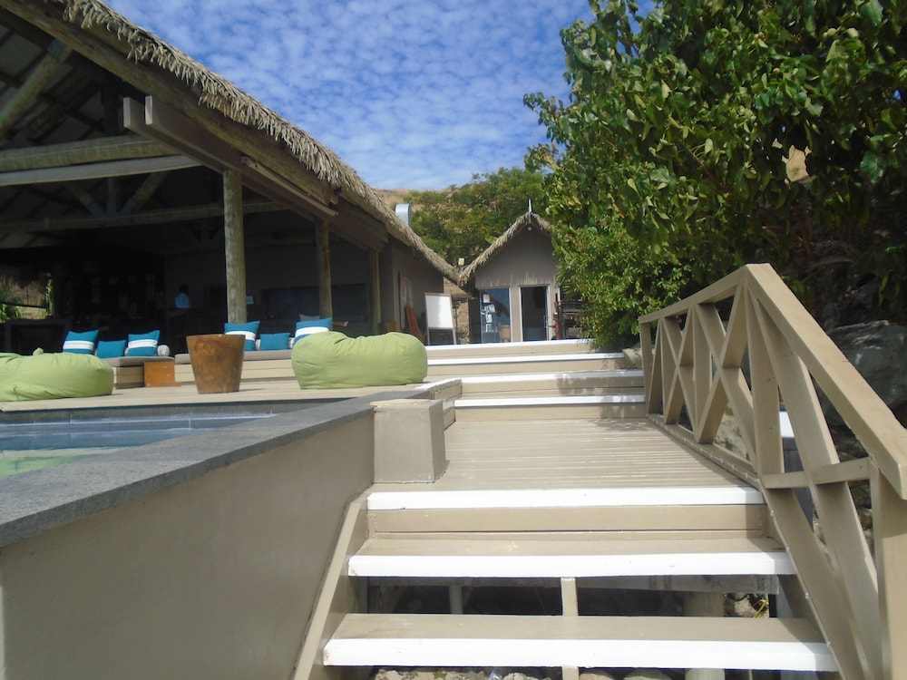 Tadrai Island Resort Fiji 2/33