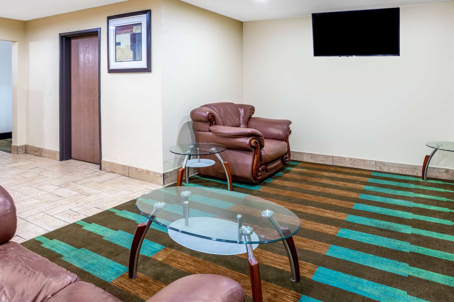 Baymont By Wyndham Beloit 22/34