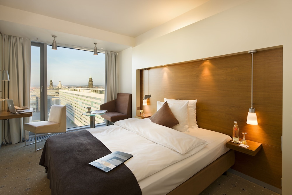 Barcelo Dresden Newa 25/67